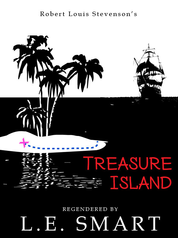 Treasure Island – Regendered